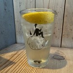 酒場ニホレモ - 