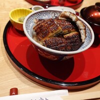 炭焼 うな富士 有楽町店 - 