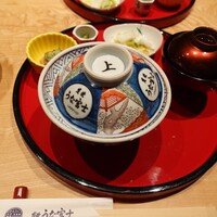 炭焼 うな富士 有楽町店 - 