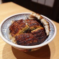 炭焼 うな富士 有楽町店 - 