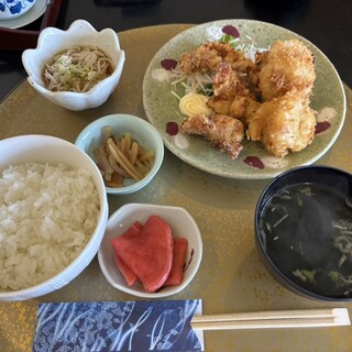 料理とお酒 まさ_0