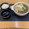手打ちうどん やまびこ 青谷店