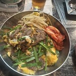 ホルモン泰平 - 