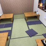 手打ちうどん やまびこ 青谷店 - 