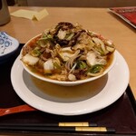 花ぐるま - ベトコンラーメン