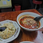 ミキン - 料理写真:
