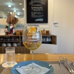 ラトリエ ドゥ ノノ - 5月のパルフェ　ノノパルフェダグユーム