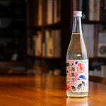 可不可KAFUKA TOKYO - 富久長 海風土（シーフード）うすにごり