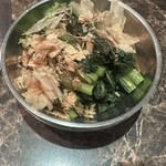 ホルモン泰平 - 