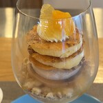 ラトリエ ドゥ ノノ - 5月のパルフェ　ノノパルフェダグユーム