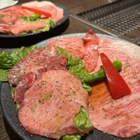 横浜焼肉kintan - 