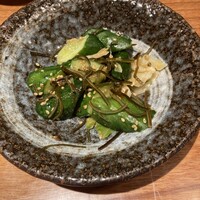 炭焼 うな富士 有楽町店 - 