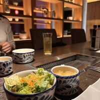 横浜焼肉kintan - 
