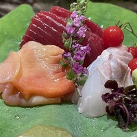 寿司 はせ川 西麻布店 - 