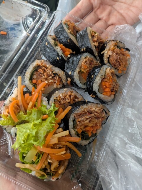 Han Bi Jea Atore Kichijoji Ten photo 4