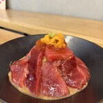 ジャパニーズ スパイス カリー ワッカ - 