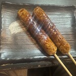 お気楽割烹 かってや - 