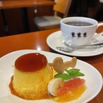 tri cafe - 