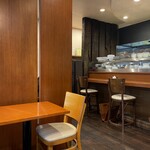 tri cafe - 