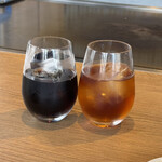 大阪鉄板焼き 神戸牛ステーキ Zin - 