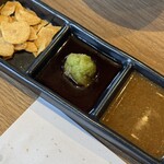 大阪鉄板焼き 神戸牛ステーキ Zin - 