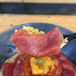 ジャパニーズ スパイス カリー ワッカ - 