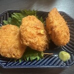 お気楽割烹 かってや - 