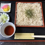 そば処 舌つづみ - 