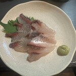 お気楽割烹 かってや - 