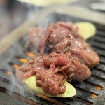 東京園 - ロース