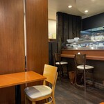tri cafe - 