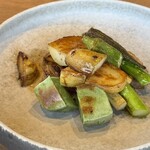 大阪鉄板焼き 神戸牛ステーキ Zin - 