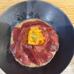 ジャパニーズ スパイス カリー ワッカ - 