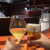 京都 和牛料理 一石三鳥 - 