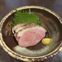 日本橋 やぶ久 - 