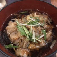 日本橋 やぶ久 - 