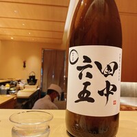 鮨 いし黒 - 