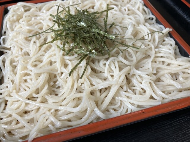 そば処 舌つづみ（そばどころ したつづみ） - 川崎町その他（そば）の写真