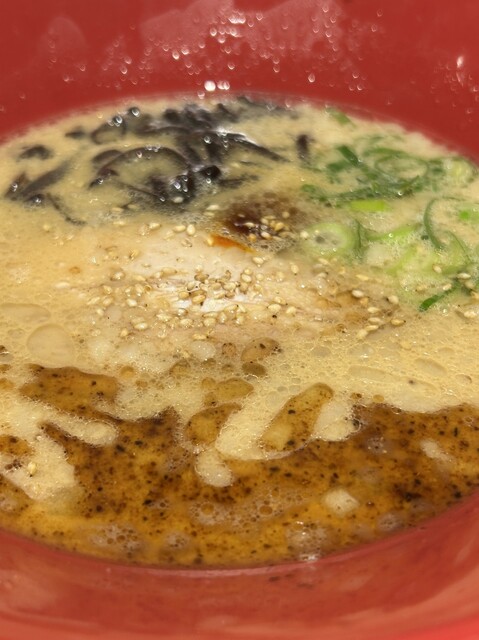 IPPUDO RAMEN EXPRESS Prime Tre Akaike Ten photo 3