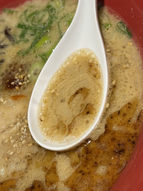 IPPUDO RAMEN EXPRESS Prime Tre Akaike Ten photo 5