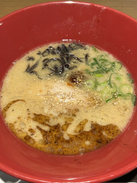 IPPUDO RAMEN EXPRESS Prime Tre Akaike Ten photo 2