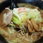 Hachiban Ramen - 