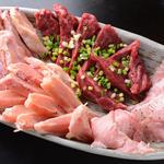 Horumon Sakaba Haru - 牛・豚・鶏、こだわりのお肉を存分にお楽しみください！