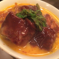 太田なわのれん - 牛鍋