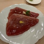 鮨桂太 - カツオ