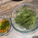 沖縄奄美料理居酒屋 奄んちゅ - 