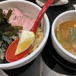 つけめん 蔵木 - 