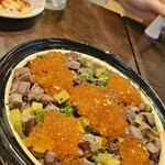 炭火燒肉 Misamo - 