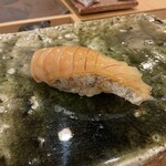 鮨桂太 - サワラ