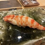 鮨桂太 - クルマエビ